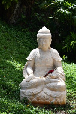 LIHUE, HI - 19 AUG Kauai Adası, Hawaii 'deki Marriott Kauai Beach Club, 19 Ağustos 2021' de görüldüğü üzere.