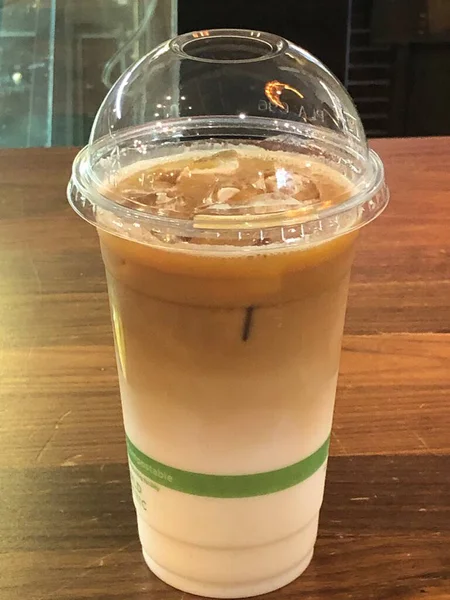 New Haven, Connecticut 'taki Pistachio Cafe, 15 Ağustos 2022' de görüldüğü gibi..