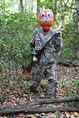 Pumpkintown The Ride in East Hampton, Connecticut, 3 Ekim 2022 'de görüldüğü gibi..