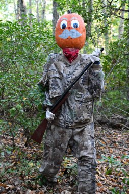 Pumpkintown The Ride in East Hampton, Connecticut, 3 Ekim 2022 'de görüldüğü gibi..