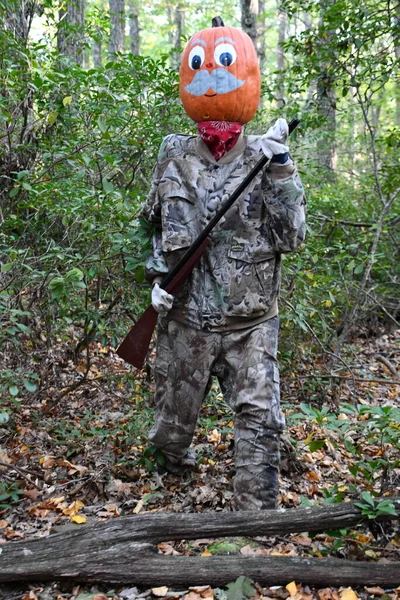 Pumpkintown The Ride in East Hampton, Connecticut, 3 Ekim 2022 'de görüldüğü gibi..