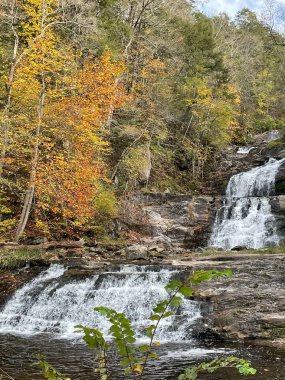 Kent Falls Eyalet Parkı Kent, Connecticut
