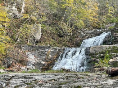 Kent Falls Eyalet Parkı Kent, Connecticut