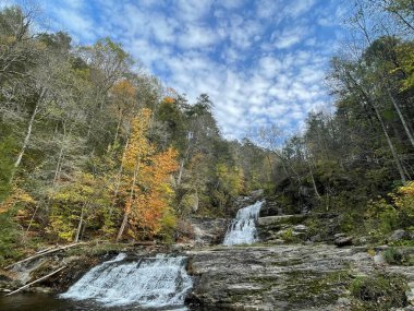 Kent Falls Eyalet Parkı Kent, Connecticut