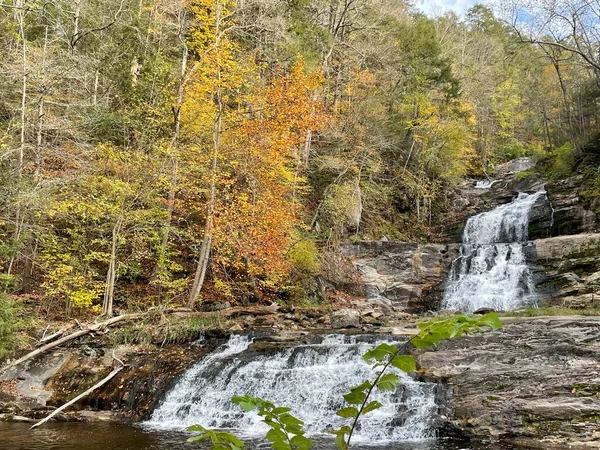 Kent Falls Eyalet Parkı Kent, Connecticut