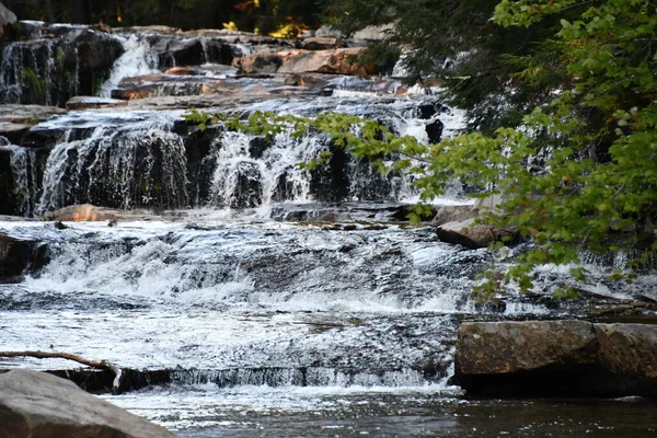 Jackson Falls, New Hampshire 'da