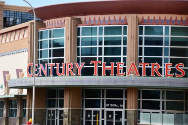 ALBUQUERQUE NM - 25 Temmuz 2021 'de New Mexico' da Albuquerque civarında görüldü..