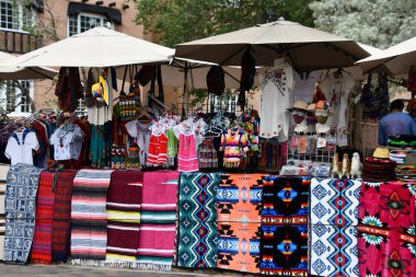 SANTA FE NM - 27 Temmuz 2021 'de New Mexico Santa Fe civarında görüldü..