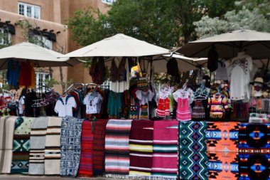 SANTA FE NM - 27 Temmuz 2021 'de New Mexico Santa Fe civarında görüldü..