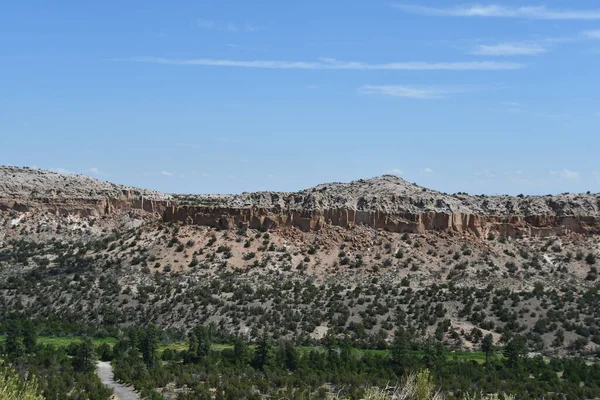 Guidare Santa Albuquerque Nuovo Messico — Foto Stock
