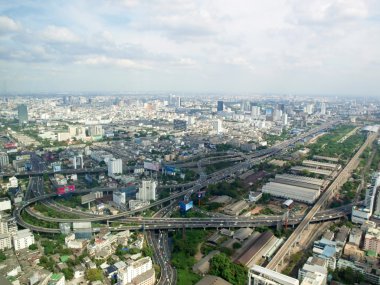 Bangkok üst
