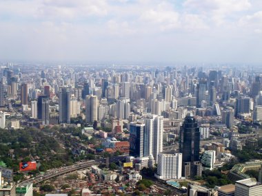 Bangkok üst