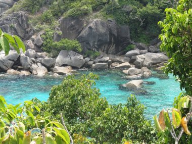 similan Adası