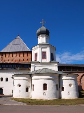 eski kilise