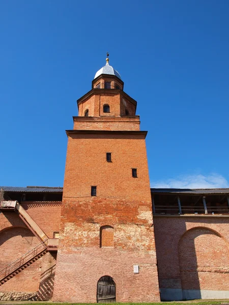 Torre Kokuy — Foto de Stock