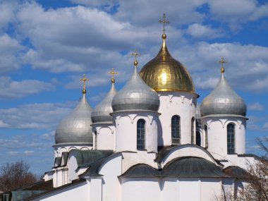 Katedral kubbe