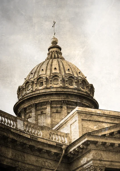 Katedra Aniczkowa — Zdjęcie stockowe
