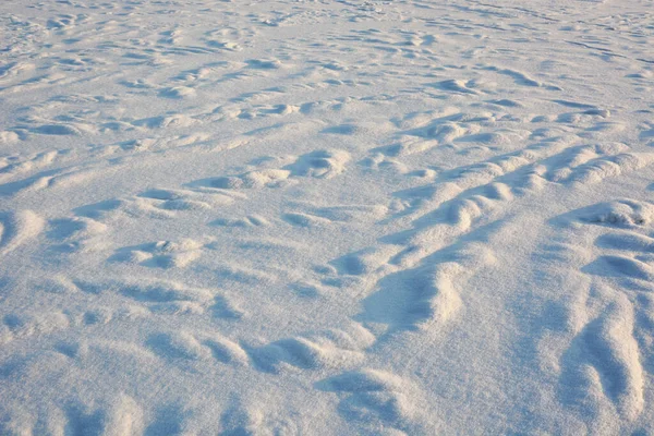 Eisbuckeln Der Küste Des Finnischen Meerbusens Der Frühlings Winter Saison — Stockfoto