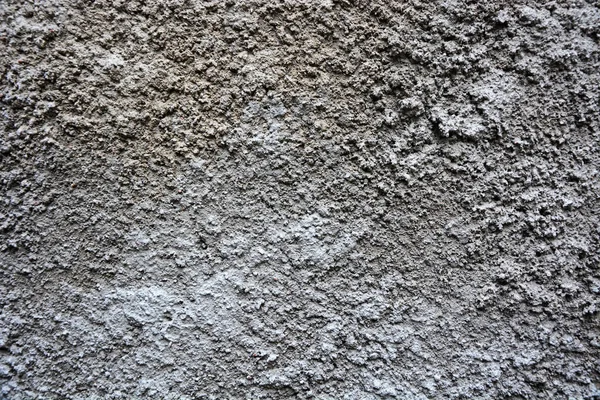 Kirli Eski Betondan Yapılmış Bir Doku Resim Arkaplan Olarak Kullanılabilir — Stok fotoğraf