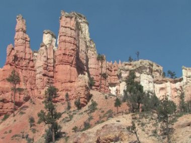 hoodoos arches national Park