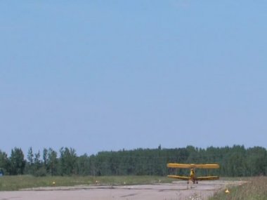 Tiger moth, 1938, uçak