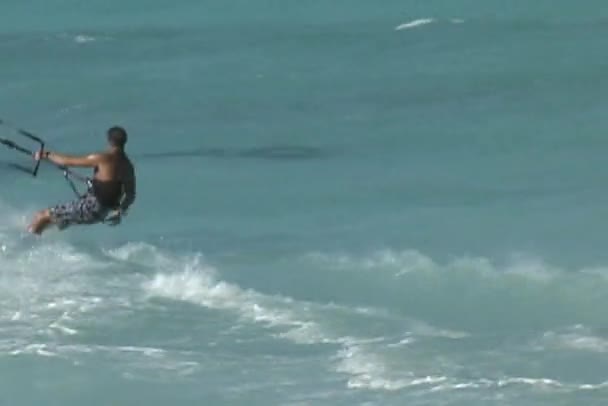 Kite Surf — Video