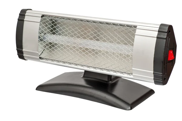 Electric Heater — Stock Photo, Image