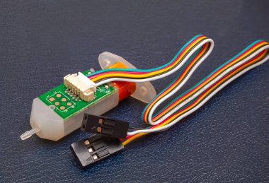 Otomatik Dokunmatik Tarayıcı Tablo 3B Yazıcı.