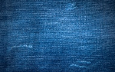 Mavi jeans arka plan