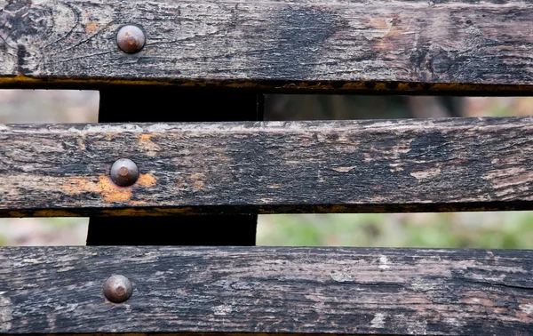 Staré dřevěné pozadí — Stock fotografie