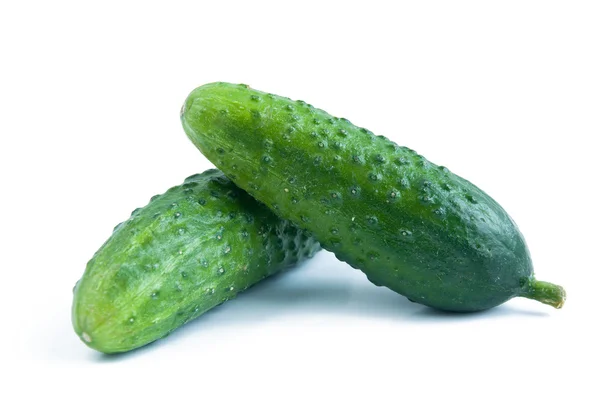 Cucumbers — Stock Photo, Image