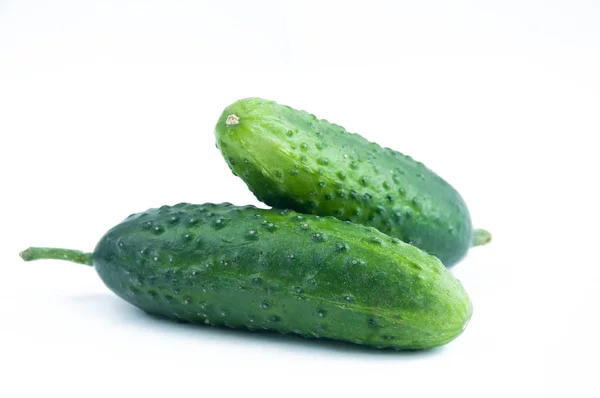 Cucumbers — Stock Photo, Image