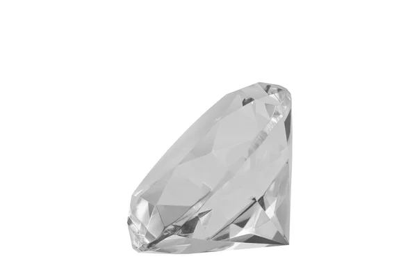 Diamant — Stockfoto