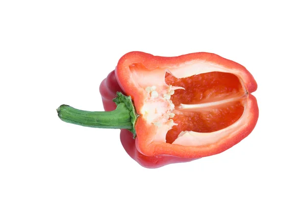 Sweet pepper — Stock Photo, Image
