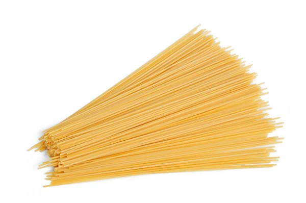 Spaghetti — Stockfoto