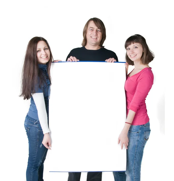 Poster — Stock Photo, Image