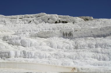 Pamukkale.
