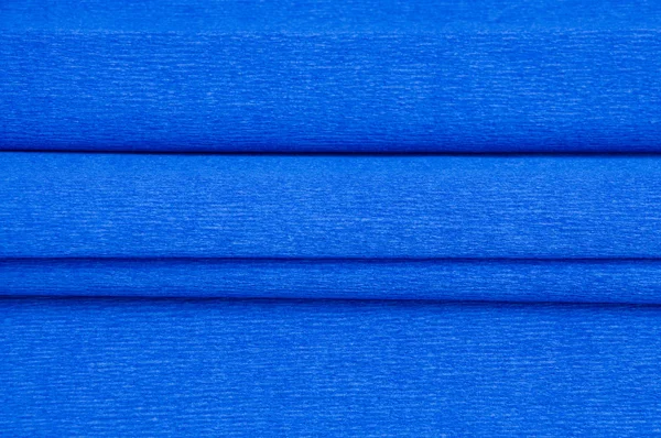 Mavi kağıt — Stok fotoğraf