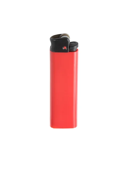 Lighter red Stock Picture
