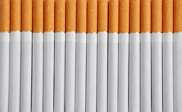 Cigarettes — Photo