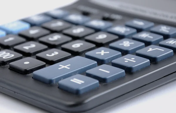 Calculator — Stock Photo, Image