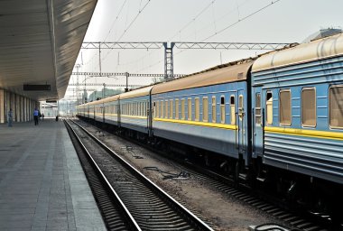 Tren.