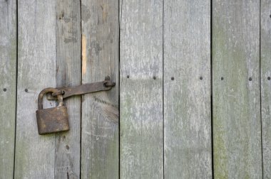 eski kilit