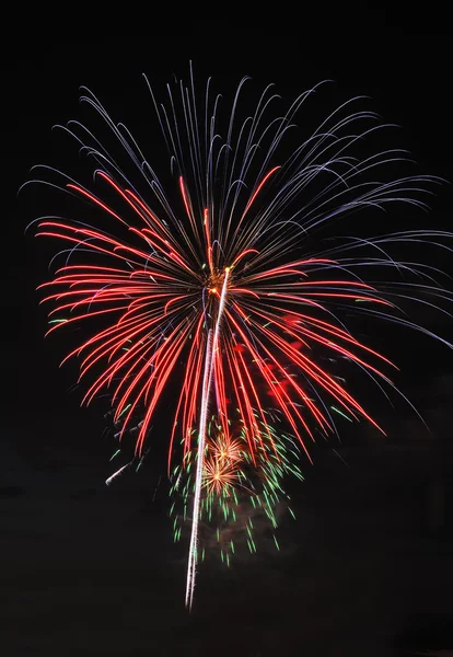 Fireworks — Stock Photo, Image