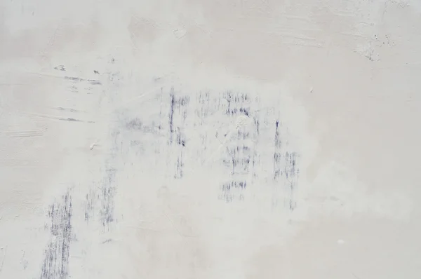 Mur blanc — Photo