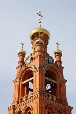 kilise