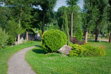 Park