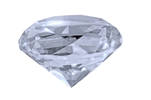 Diamond — Stock Photo, Image