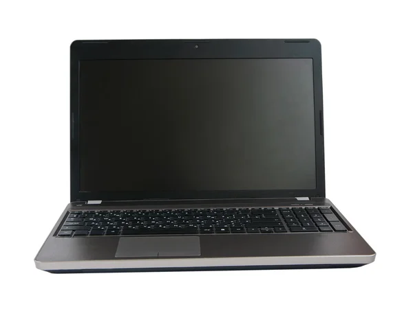 Laptop — Stock Photo, Image