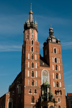 kilise